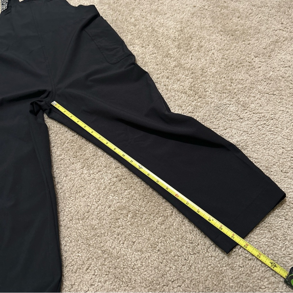 Kavu Black San Blas Overalls - Picture 11 of 16